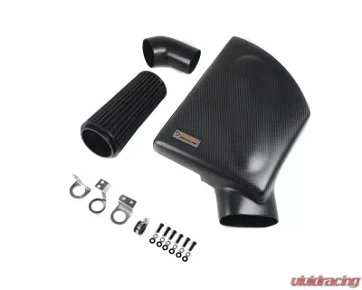 ARMASpeed Carbon Fiber Cold Air Intake Forge BMW F10 535i | F12 640i 2011-2017 - ARMAF10535-S