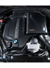 ARMASpeed Carbon Fiber Cold Air Intake Forge BMW F10 535i | F12 640i 2011-2017                                     - ARMAF10535-S - Image 4