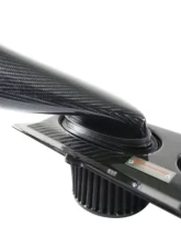 ARMASpeed Carbon Fiber Cold Air Intake Ferrari 488 GTB 2015-2020                                     - ARMAFER488-A - Image 4
