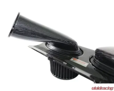 ARMASpeed Carbon Fiber Cold Air Intake Ferrari 488 GTB 2015-2020 - ARMAFER488-A