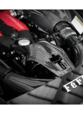 ARMASpeed Carbon Fiber Cold Air Intake Ferrari 488 GTB 2015-2020                                     - ARMAFER488-A - Image 5