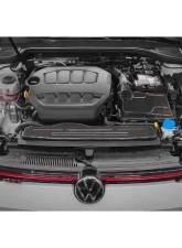 ARMASpeed Carbon Fiber Cold Air Intake w/ Front Induct Volkswagen Golf 8 | GTI MK8 2021-2022                                     - ARMAGOLF8G-B - Image 2