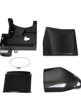ARMASpeed Carbon Fiber Cold Air Intake Seat Ibiza Mk5 1.5 TSI 2020-2021                                     - ARMASKSC15-A - Image 5