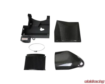 ARMASpeed Carbon Fiber Cold Air Intake Seat Ibiza Mk5 1.5 TSI 2020-2021 - ARMASKSC15-A