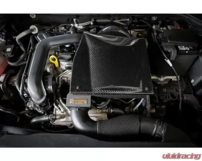 ARMASpeed Carbon Fiber Cold Air Intake Seat Ibiza Mk5 1.5 TSI 2020-2021 - ARMASKSC15-A