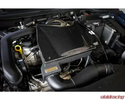 ARMASpeed Carbon Fiber Cold Air Intake Seat Ibiza Mk5 1.5 TSI 2020-2021 - ARMASKSC15-A