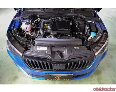 ARMASpeed Carbon Fiber Cold Air Intake Seat Ibiza Mk5 1.5 TSI 2020-2021 - ARMASKSC15-A