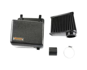 ARMASpeed Carbon Fiber Cold Air Intake Suzuki Jimny Mk4 2019-2021