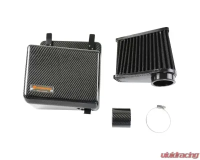 ARMASpeed Carbon Fiber Cold Air Intake Suzuki Jimny Mk4 2019-2021 - ARMASZJI15-A