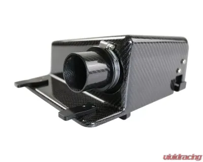 ARMASpeed Carbon Fiber Cold Air Intake Suzuki Jimny Mk4 2019-2021 - ARMASZJI15-A