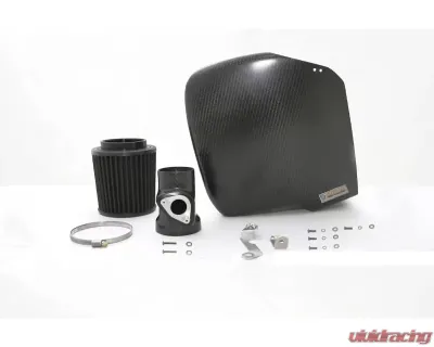 ARMASpeed Carbon Fiber Cold Air Intake Toyota Corolla Altis 2013-2019 - ARMATYALTI-A