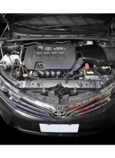 ARMASpeed Carbon Fiber Cold Air Intake Toyota Corolla Altis 2013-2019                                     - ARMATYALTI-A - Image 2