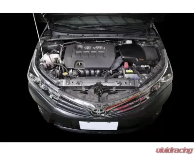 ARMASpeed Carbon Fiber Cold Air Intake Toyota Corolla Altis 2013-2019 - ARMATYALTI-A