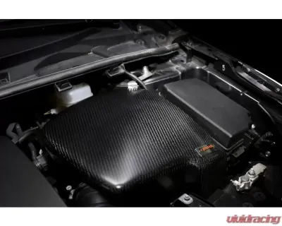 ARMASpeed Carbon Fiber Cold Air Intake Toyota Corolla Altis 2013-2019 - ARMATYALTI-A