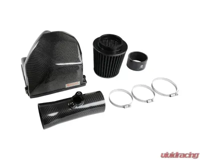 ARMASpeed Carbon Fiber Cold Air Intake Toyota GR Yaris 2021 - ARMATYYAGR-A