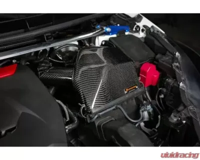 ARMASpeed Carbon Fiber Cold Air Intake Toyota GR Yaris 2021 - ARMATYYAGR-A