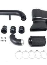 ARMASpeed Carbon Fiber Cold Air Intake Volkswagen Tiguan 1st Gen 2.0T 2008-2012                                     - ARMAVWTG20-A - Image 2