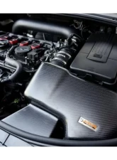 ARMASpeed Carbon Fiber Cold Air Intake Volkswagen Tiguan 1st Gen 2.0T 2008-2012                                     - ARMAVWTG20-A - Image 2