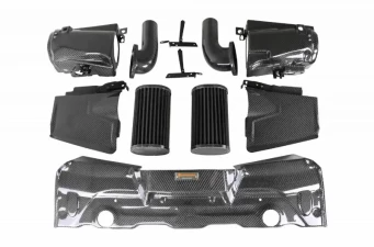 Air Intakes