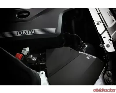 ARMASpeed Aluminum Alloy Cold Air Intake BMW G20 320i | 330i 2019-2021 - CG85-02-0001