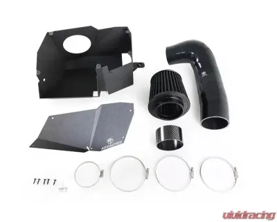ARMASpeed Aluminum Alloy Cold Air Intake Volkswagen Golf Mk7 R 2.0 |GTI Mk7.5 R 2.0 2014-2019 - CG85-02-0002