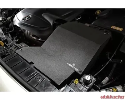 ARMASpeed Aluminum Alloy Cold Air Intake Mercedes-Benz W176 A250 | C117 CLA250 2012-2018 - CG85-02-0003