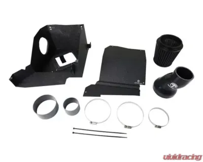 ARMASpeed Aluminum Alloy Cold Air Intake Mercedes-Benz W176 A250 | C117 CLA250 2012-2018 - CG85-02-0003