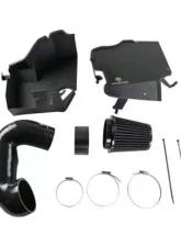 ARMASpeed Aluminum Alloy Cold Air Intake BMW F30 | 320i | 330i 2015-2019                                     - CG85-02-0004 - Image 4