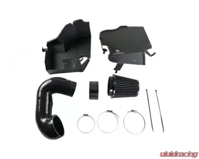 ARMASpeed Aluminum Alloy Cold Air Intake BMW F30 | 320i | 330i 2015-2019 - CG85-02-0004