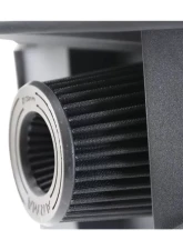 ARMASpeed Aluminum Alloy Cold Air Intake Toyota Supra A90 MK5 2.0 2020-2023                                     - CG85-02-0A28 - Image 4