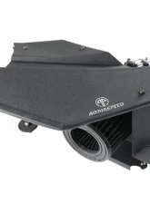 ARMASpeed Aluminum Alloy Cold Air Intake Toyota Supra A90 MK5 2.0 2020-2023                                     - CG85-02-0A28 - Image 5
