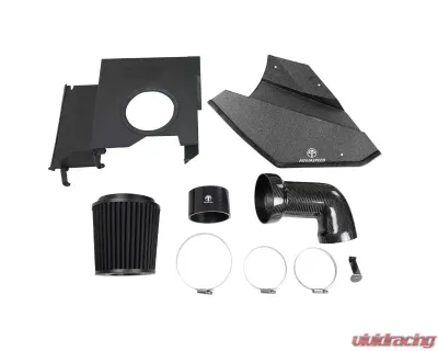 ARMASpeed Aluminum Alloy Cold Air Intake Toyota Supra A90 MK5 2.0 2020-2023 - CG85-02-0A28