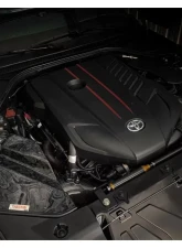 ARMASpeed Carbon Fiber Cold Air Intake Toyota Supra A90 MK5 3.0 2020-2023                                     - CG85-02-0C20 - Image 4
