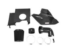 ARMASpeed Carbon Fiber Cold Air Intake Toyota Supra A90 MK5 2.0 2020-2023