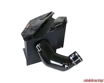 ARMASpeed Forged Carbon Fiber Cold Air Intake Toyota Supra A90 MK5 3.0 2020-2023 - CG85-02-0F20