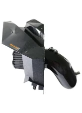 ARMASpeed Forged Carbon Fiber Cold Air Intake Toyota Supra A90 MK5 3.0 2020-2023                                     - CG85-02-0F20 - Image 5