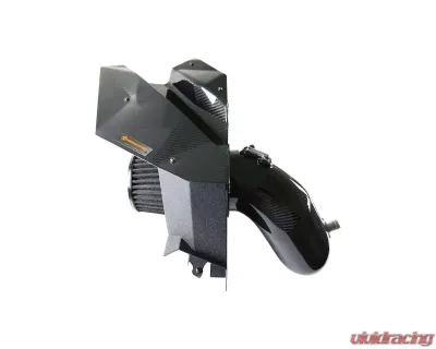 ARMASpeed Forged Carbon Fiber Cold Air Intake Toyota Supra A90 MK5 3.0 2020-2023 - CG85-02-0F20