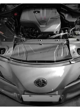 ARMASpeed Forged Carbon Fiber Cold Air Intake Toyota Supra A90 MK5 2.0 2020-2023                                     - CG85-02-0F28 - Image 2