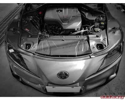 ARMASpeed Forged Carbon Fiber Cold Air Intake Toyota Supra A90 MK5 2.0 2020-2023 - CG85-02-0F28