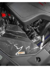ARMASpeed Forged Carbon Fiber Cold Air Intake Toyota Supra A90 MK5 2.0 2020-2023                                     - CG85-02-0F28 - Image 3
