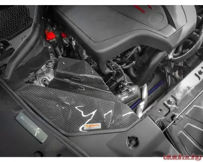 ARMASpeed Forged Carbon Fiber Cold Air Intake Toyota Supra A90 MK5 2.0 2020-2023 - CG85-02-0F28