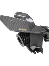 ARMASpeed Forged Carbon Fiber Cold Air Intake Toyota Supra A90 MK5 2.0 2020-2023                                     - CG85-02-0F28 - Image 4