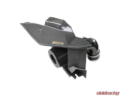 ARMASpeed Forged Carbon Fiber Cold Air Intake Toyota Supra A90 MK5 2.0 2020-2023 - CG85-02-0F28