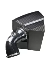 ARMASpeed Aluminium Base Cold Air Intake with Carbon Fiber Lid BMW G20 M 340i 2019+                                     - CG85-02-0C29 - Image 6