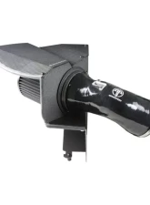 ARMASpeed Aluminium Base Cold Air Intake with Carbon Fiber Lid BMW G20 M 340i 2019+                                     - CG85-02-0C29 - Image 2