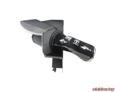 ARMASpeed Aluminium Base Cold Air Intake with Carbon Fiber Lid BMW G20 M 340i 2019+ - CG85-02-0C29