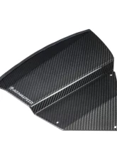 ARMASpeed Aluminium Base Cold Air Intake with Carbon Fiber Lid BMW G20 M 340i 2019+                                     - CG85-02-0C29 - Image 6