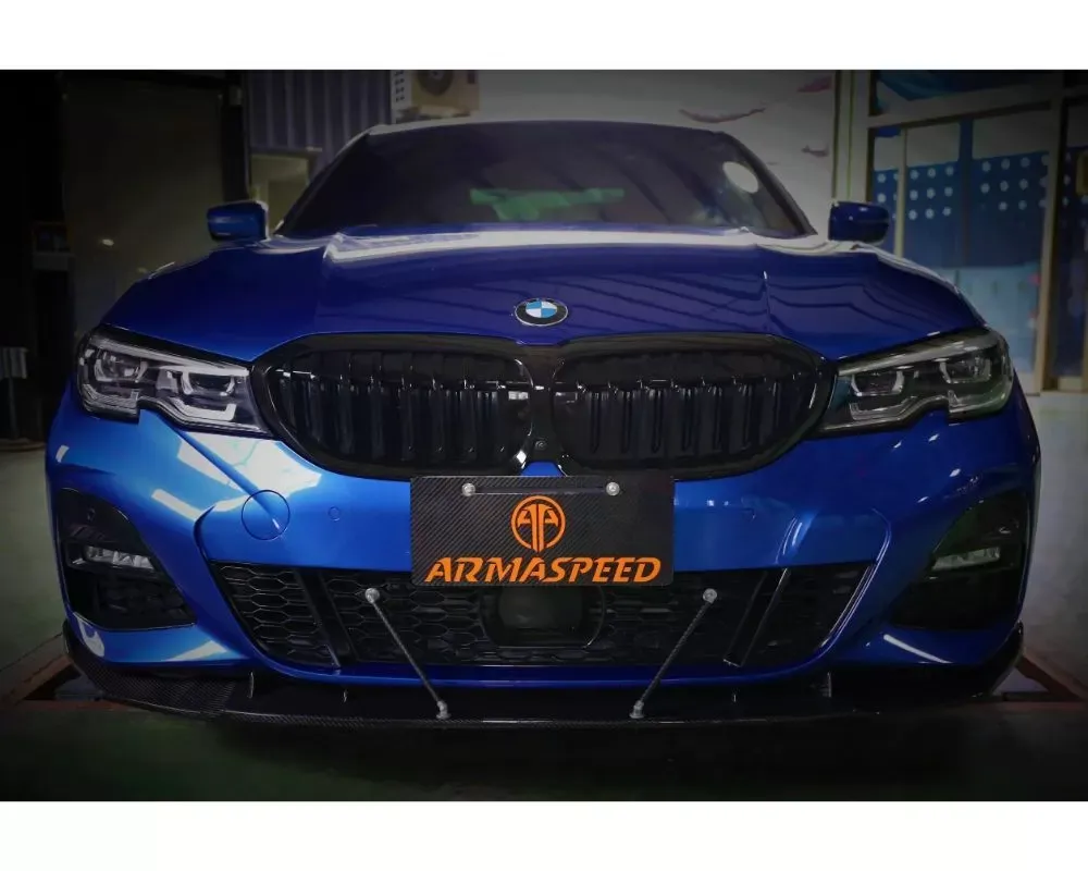 ARMASpeed Carbon Body Kit Whole Set BMW G20 - 1CCBM06F24-A