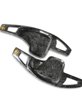 ARMASpeed Black Serial Forged Carbon Paddle Shifter BMW F30                                     - 1CCBM40G18- - Image 4
