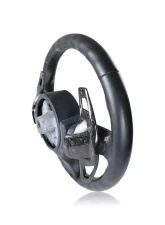 ARMASpeed Black Serial Forged Carbon Paddle Shifter BMW F30                                     - 1CCBM40G18- - Image 4